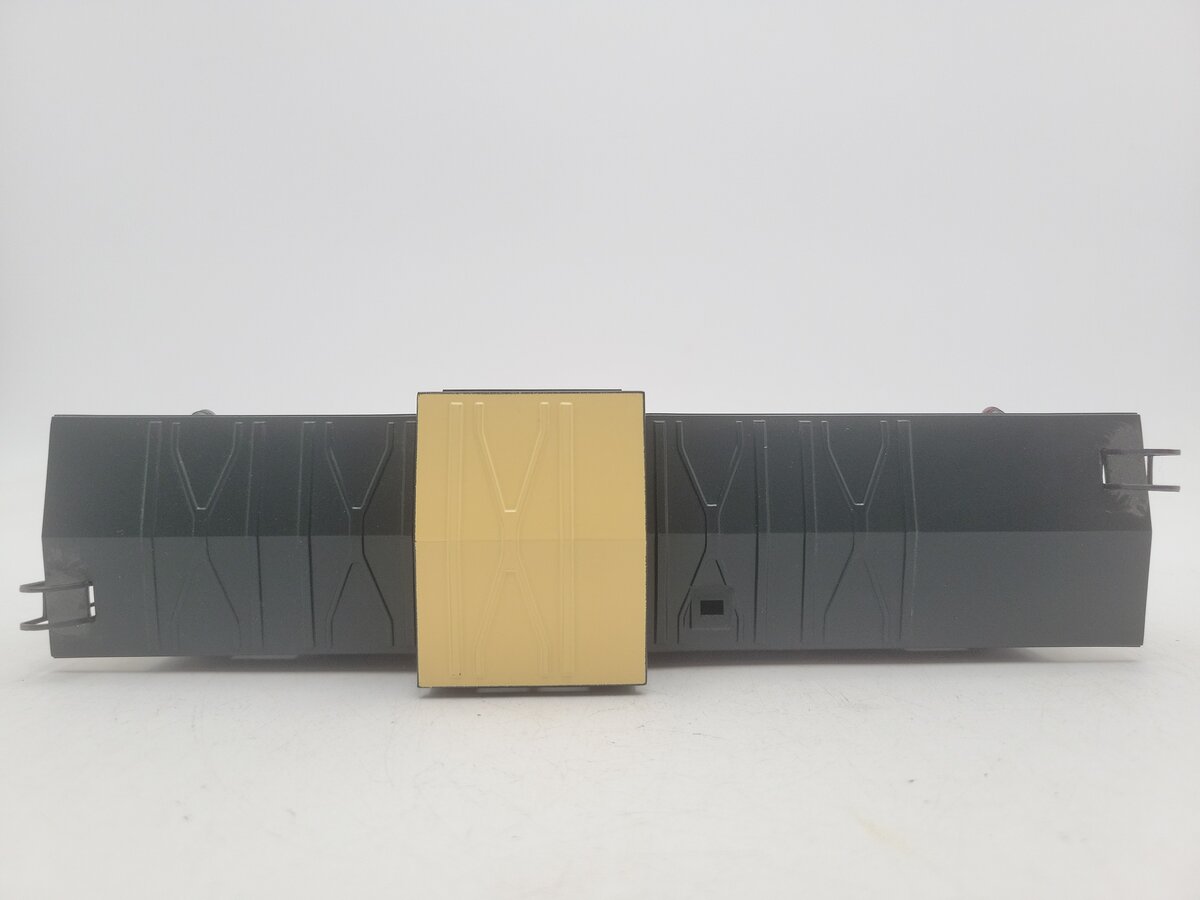 Lionel 6-6917 O Gauge Jersey Central Extended Vision Caboose EX/Box