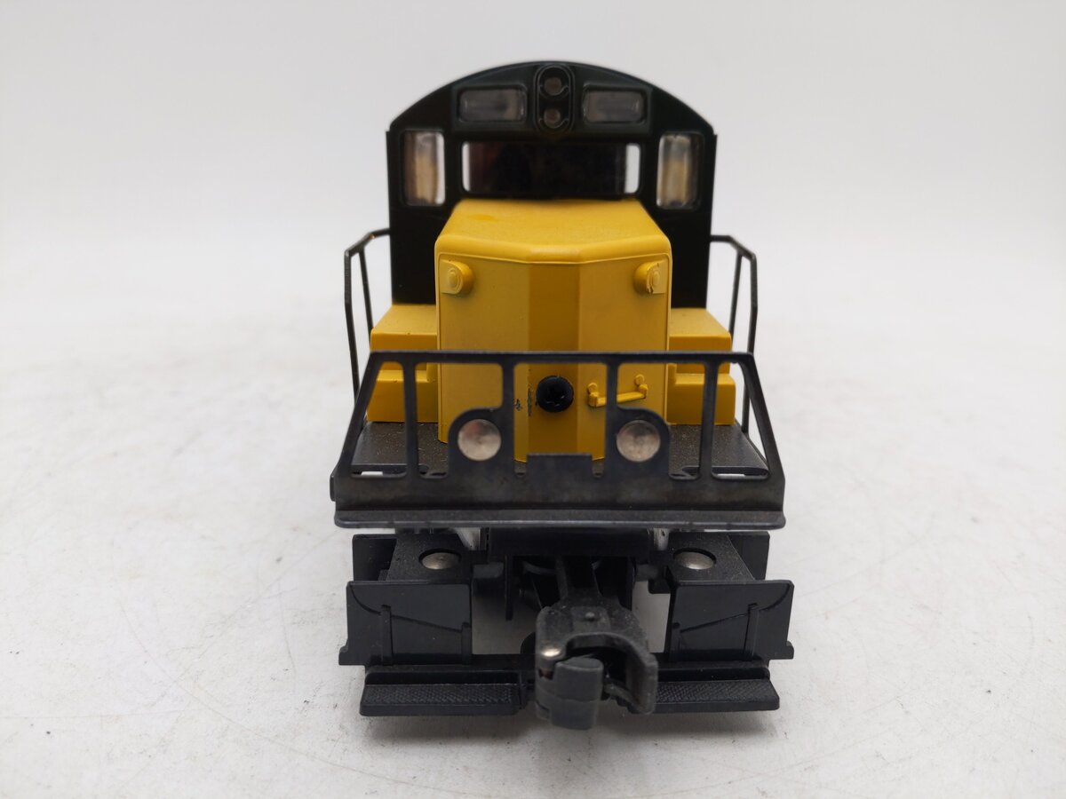 Lionel 6-8776 O Chicago & Northwestern GP20 Powered Diesel Locomotive EX/Box