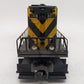 Lionel 6-8776 O Chicago & Northwestern GP20 Powered Diesel Locomotive EX/Box