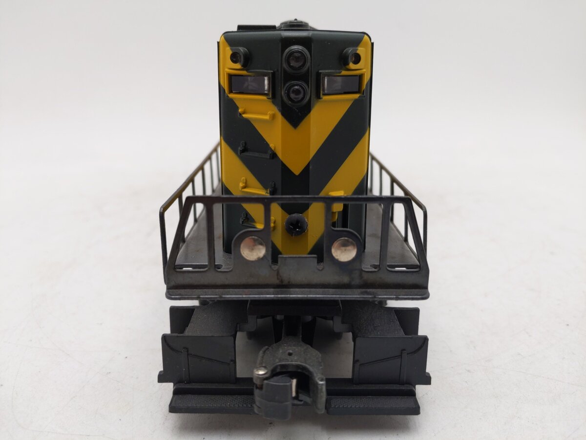 Lionel 6-8776 O Chicago & Northwestern GP20 Powered Diesel Locomotive EX/Box