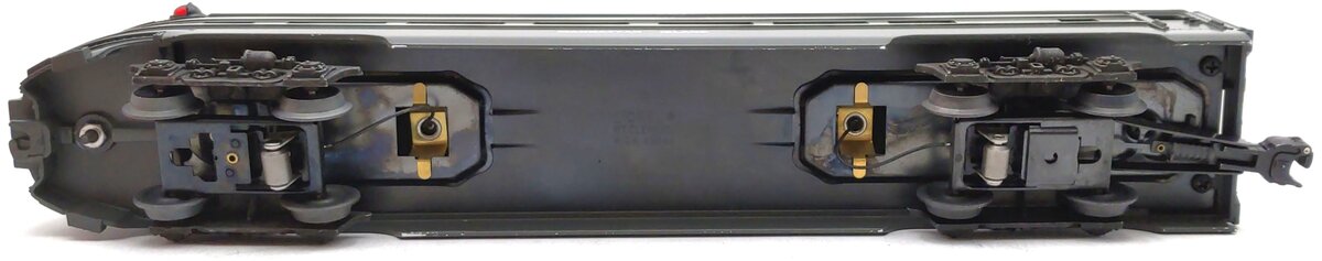 Lionel 6-9598 O Gauge New York Central 