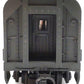 Lionel 6-9598 O Gauge New York Central "Manhattan Island" Observation Car EX/Box