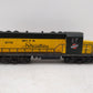 Lionel 6-8779 O Gauge Chicago and Northwestern GP-20 Dummy Diesel Locomotive EX/Box
