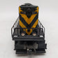 Lionel 6-8779 O Gauge Chicago and Northwestern GP-20 Dummy Diesel Locomotive EX/Box