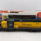 Lionel 6-8779 O Gauge Chicago and Northwestern GP-20 Dummy Diesel Locomotive EX/Box