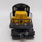 Lionel 6-8779 O Gauge Chicago and Northwestern GP-20 Dummy Diesel Locomotive EX/Box