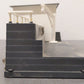 Lionel 6-2301 O Gauge Operating Sawmill EX/Box