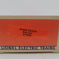 Lionel 6-7404 O Gauge Jersey Central Boxcar #7404 EX/Box