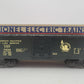 Lionel 6-7404 O Gauge Jersey Central Boxcar #7404 EX/Box