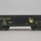 Lionel 6-7404 O Gauge Jersey Central Boxcar #7404 EX/Box