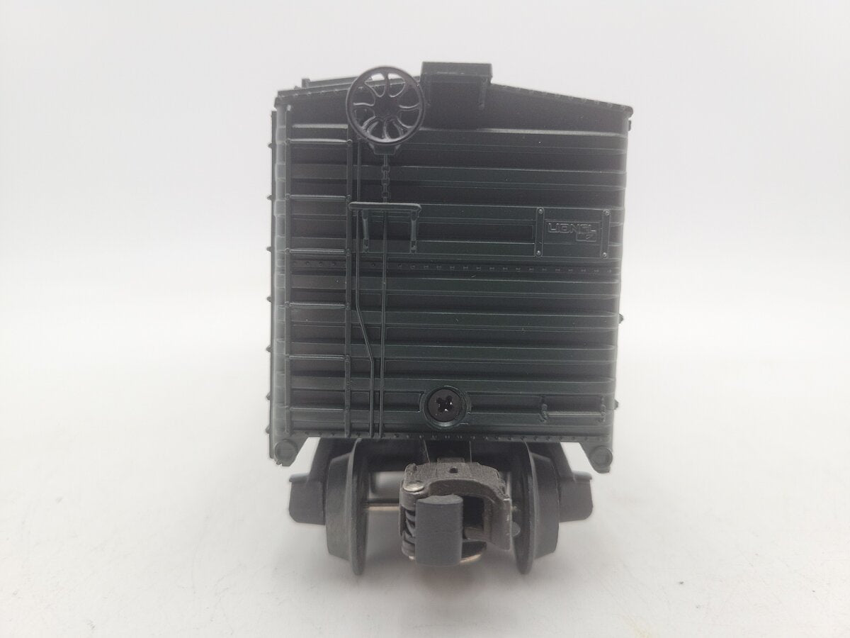 Lionel 6-7404 O Gauge Jersey Central Boxcar #7404 EX/Box