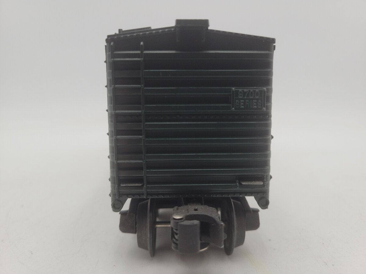 Lionel 6-7404 O Gauge Jersey Central Boxcar #7404 EX/Box