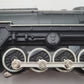 Lionel 6-8404 O Gauge PRR 6-8-6 S-2 Turbine Steam Locomotive & Tender #6200 VG/Box