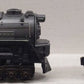 Lionel 6-8404 O Gauge PRR 6-8-6 S-2 Turbine Steam Locomotive & Tender #6200 VG/Box