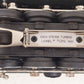 Lionel 6-8404 O Gauge PRR 6-8-6 S-2 Turbine Steam Locomotive & Tender #6200 VG/Box