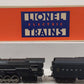 Lionel 6-8404 O Gauge PRR 6-8-6 S-2 Turbine Steam Locomotive & Tender #6200 VG/Box