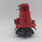 Lionel 6-16688 O Gauge Red Operating Fire Ladder Car EX/Box