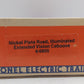 Lionel 6-6905 O Gauge Nickel Plate Road Illuminated Extended Vision Caboose EX/Box