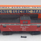 Lionel 6-6905 O Gauge Nickel Plate Road Illuminated Extended Vision Caboose EX/Box