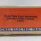 Lionel 6-6905 O Gauge Nickel Plate Road Illuminated Extended Vision Caboose EX/Box