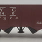 Lionel 6-9240 O Gauge New York Central 2-Bay Operating Hopper #9240 EX/Box