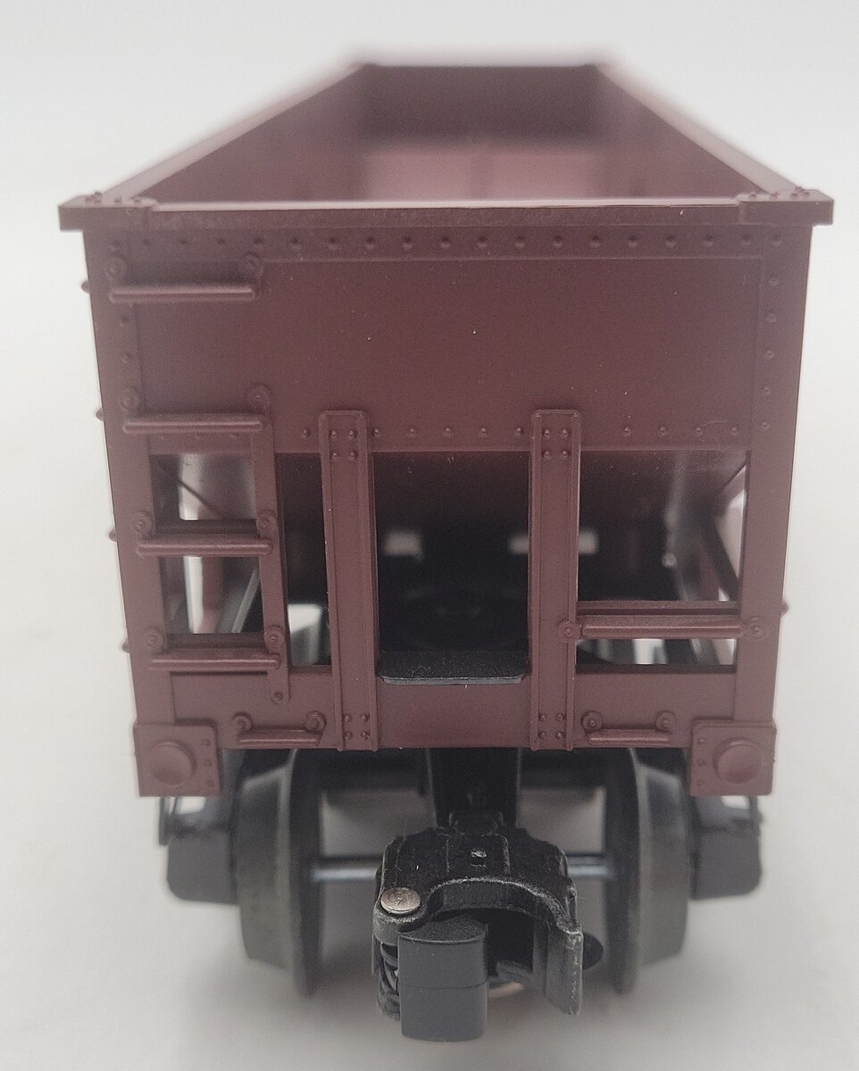 Lionel 6-9240 O Gauge New York Central 2-Bay Operating Hopper #9240 EX/Box