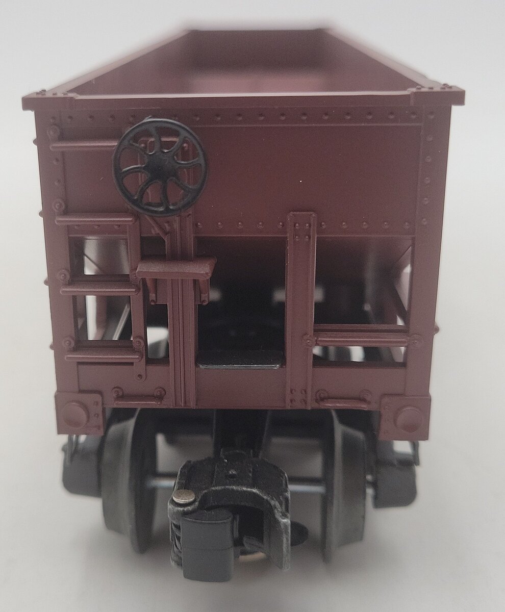 Lionel 6-9240 O Gauge New York Central 2-Bay Operating Hopper #9240 EX/Box