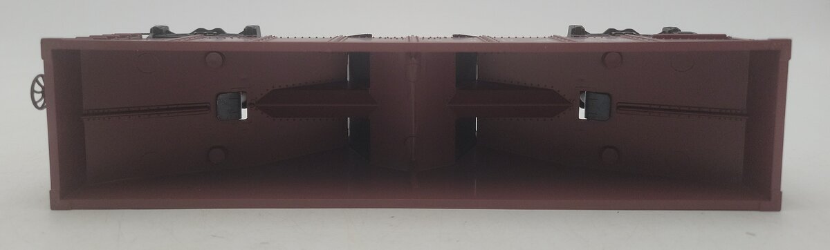 Lionel 6-9240 O Gauge New York Central 2-Bay Operating Hopper #9240 EX/Box
