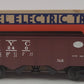 Lionel 6-9240 O Gauge New York Central 2-Bay Operating Hopper #9240 EX/Box