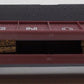 Lionel 6-6509 O Gauge 16 Wheel Flatcar with Girder Load LN/Box