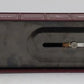 Lionel 6-9225 O Gauge Conrail Operating Barrel Car #9225 EX/Box