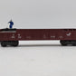 Lionel 6-9225 O Gauge Conrail Operating Barrel Car #9225 EX/Box