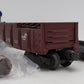 Lionel 6-9225 O Gauge Conrail Operating Barrel Car #9225 EX/Box