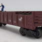 Lionel 6-9225 O Gauge Conrail Operating Barrel Car #9225 EX/Box
