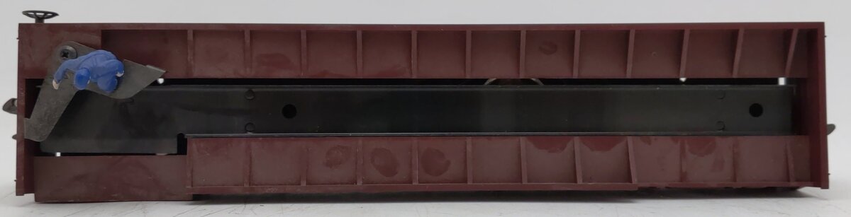 Lionel 6-9225 O Gauge Conrail Operating Barrel Car #9225 EX/Box