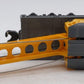 Lionel 6-6510 O Gauge Union Pacific 6 Wheel Crane Car LN/Box