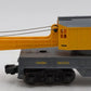 Lionel 6-6510 O Gauge Union Pacific 6 Wheel Crane Car LN/Box