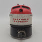 Lionel 6-8568 O Gauge Preamble Express F3 A Diesel Locomotive #8568 EX/Box