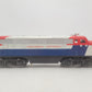 Lionel 6-8568 O Gauge Preamble Express F3 A Diesel Locomotive #8568 EX/Box