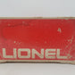 Lionel 6-8568 O Gauge Preamble Express F3 A Diesel Locomotive #8568 EX/Box