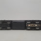 Lionel 6-8568 O Gauge Preamble Express F3 A Diesel Locomotive #8568 EX/Box
