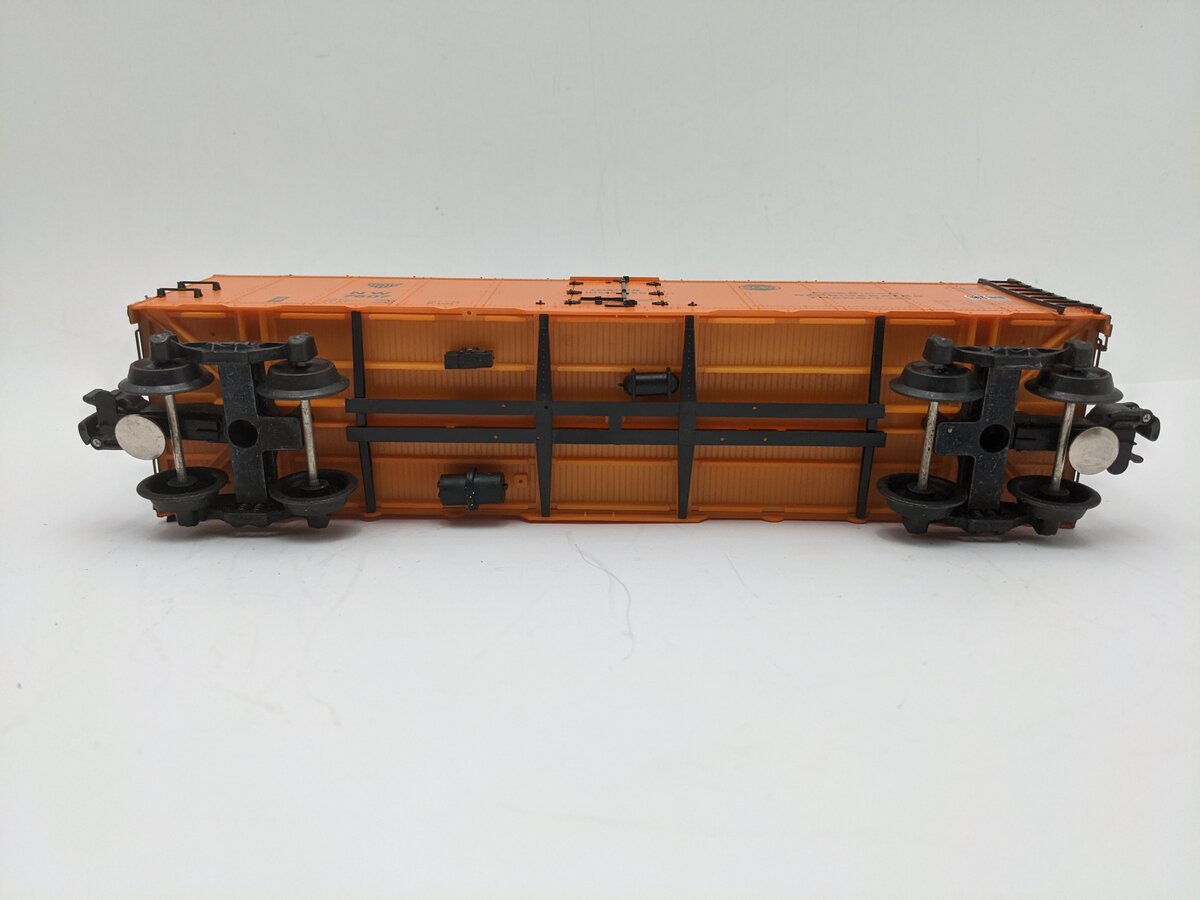 K-Line K7607 O Norfolk & Western Classic Reefer Car VG/Box