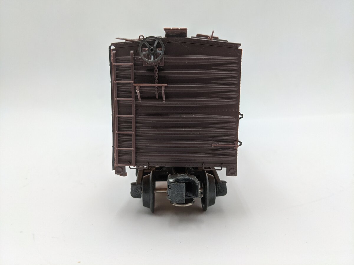 K-Line K7607 O Norfolk & Western Classic Reefer Car VG/Box