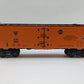 K-Line K7607 O Norfolk & Western Classic Reefer Car VG/Box
