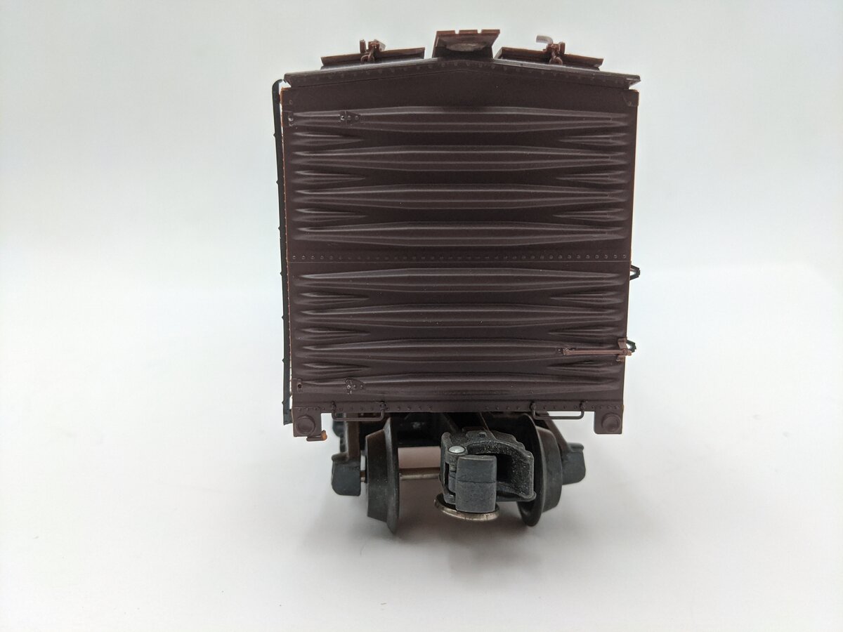 K-Line K7607 O Norfolk & Western Classic Reefer Car VG/Box