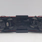 Lionel 6-17606 O Gauge New York Central Illuminated Caboose w/ Smoke EX/Box