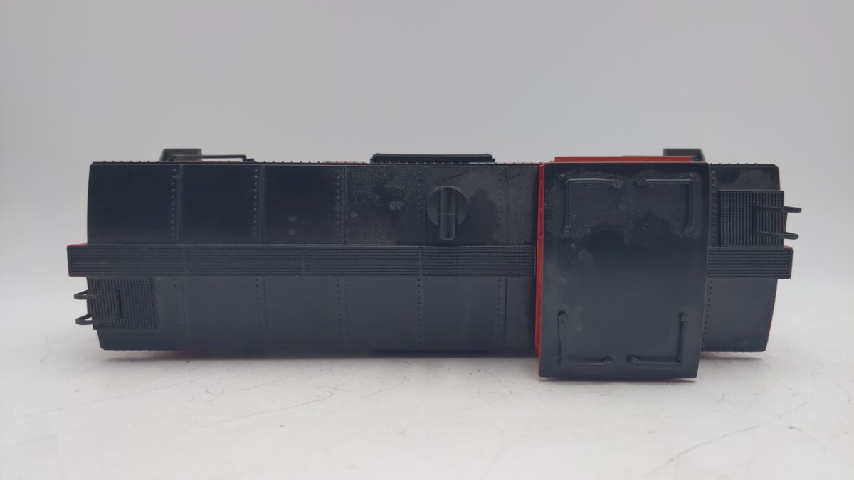 Lionel 6-17606 O Gauge New York Central Illuminated Caboose w/ Smoke EX/Box