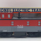Lionel 6-17606 O Gauge New York Central Illuminated Caboose w/ Smoke EX/Box