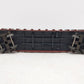 Lionel 6-6521 O Gauge New York Central Flatcar with Stakes EX/Box