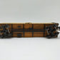 K-Line K7602 O Gauge Santa Fe Reefer Car #7602 VG/Box